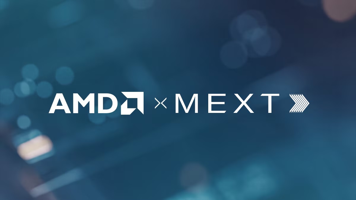 AMD купує стартап MEXT для оптимізації пам'яті в обчислювальних AI-інфраструктурах